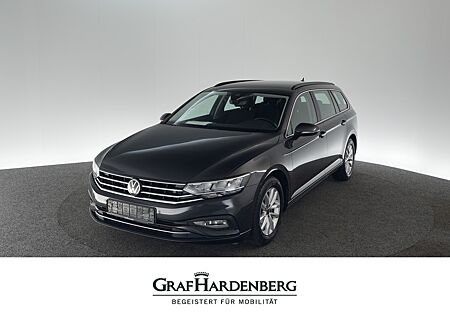 VW Passat Variant 1.5 TSI DSG Business ACC LED