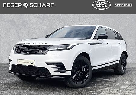 Land Rover Range Rover Velar R-Dynamic Dynamic SE P250 AHK Pano