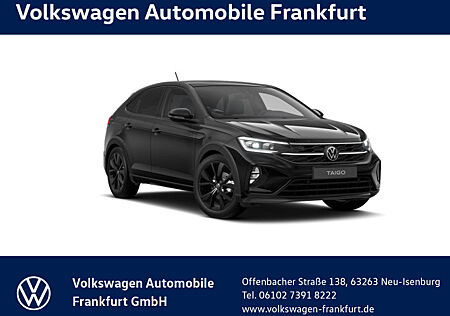 VW Taigo 1.5 l TSI R-Line OPF P S)