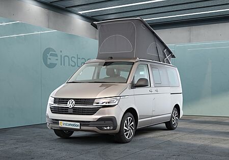 VW T6 California T6.1 California 2.0 TDI DSG 4MOTION BEACH TOUR