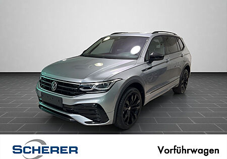 VW Tiguan Allspace R-Line 2,0 l TDI SCR 4MOTION DSG