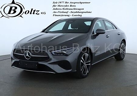 Mercedes-Benz CLA 200 Progressive Adv. KGo Kamera Digi Display