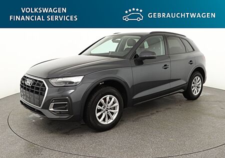 Audi Q5 quattro 40 TDI 150kW 7-Gang S tronic