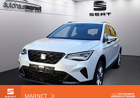 Seat Arona 1.0 TSI FR-Line DSG *Kamera*LED*Navi*