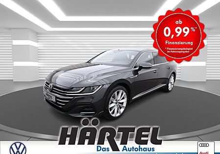 VW Arteon SHOOTING BRAKE R-LINE EHYBRID 1.4 TSI DSG