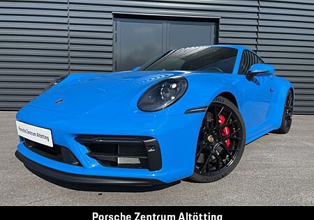 Porsche 992 (911) Carrera 4 GTS | PDCC | BOSE Surround |