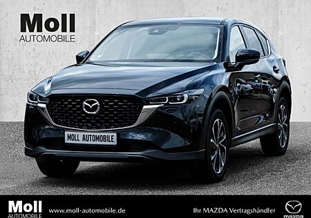 Mazda CX-5 Ad vantage 2WD 2.0 e-SKYACTIV-G 165 M-Hybrid EU6d HUD Navi 360 Kamera LED Dyn. Kurvenlicht