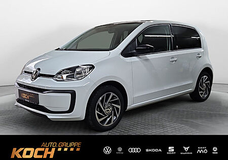 VW Up ! 1.0 sound Klima