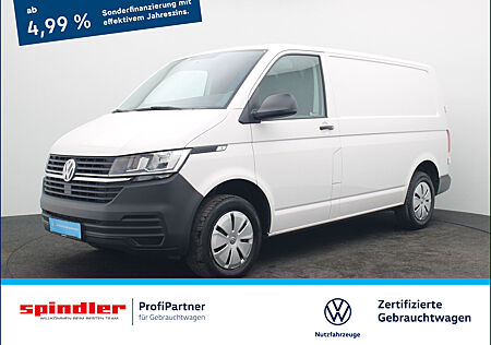 VW T6 .1 Transporter / Klima, Radio, PDC, DAB+