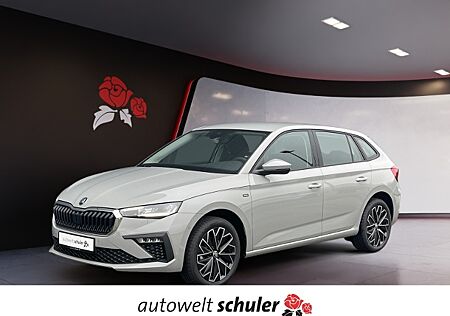 Skoda Scala DRIVE 1.0 TSI DSG LED AHK