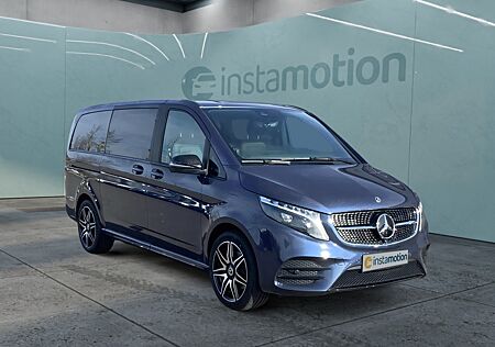 Mercedes-Benz V 300 d Avantgarde Edition AMG 4 Matic AIRMATIC