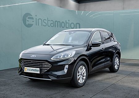 Ford Kuga 1.5 EcoBoost Titanium X *NAVI*TWA*ACC*FLA