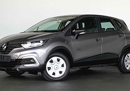 Renault Captur 0.9 TCe 90 Life Energy BLUETOOTH KLIMA LIFE ENERGY