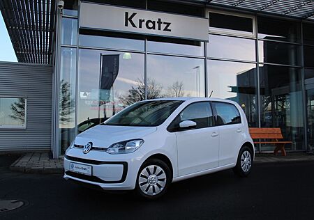 VW Up ! move ! move 1.0