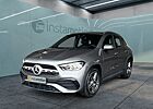 Mercedes-Benz GLA 200 AMG MBUX-High 360° AHK LED