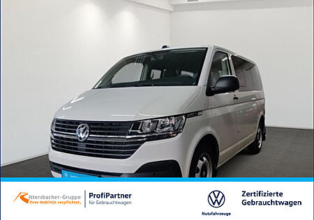 VW T6 Multivan T6.1 Multivan 2,0 TDI Family Trendline Aut. Klima