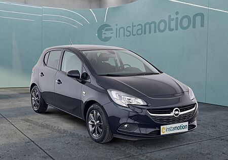 Opel Corsa E 120 Jahre 1.2*SHZ*RFK*PDC*uvm