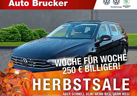 VW Passat Variant 1.5 TSI+Anhängerkupplung+Abstandsregeltempomat