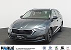 Skoda Octavia Combi 2.0 TDI DSG Style Navi LED Head-up-Display SHZ Klima PDC DAB+