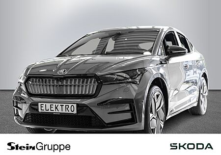 Skoda Enyaq Coupé RS Suite ACC HUD Massage MATRIX LED