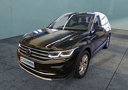 VW Tiguan 1.5 TSI Elegance *ACC*Matrix-LED*Navi*RFK*