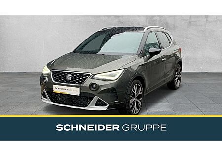 Seat Arona Xperience 1.0 TSI 110 PS 6-Gang