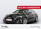Audi A5 Sportback 40 TFSI Q 2x S LINE LEDER MATRIX eSITZE KAMERA