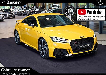 Audi TT RS Coupé quattro Bang&Olufsen Sportabgas DAB