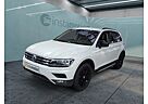 VW Tiguan 2.0 TSI DSG 4M OFFROAD LED VIRTUAL AHK