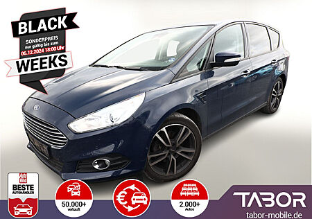 Ford S-Max 2.0 TDCi 120 Trend Nav ParkAs PDC KeyL