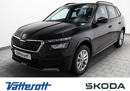 Skoda Kamiq 1.0 TSI Ambition Navi Kamera digCockpit