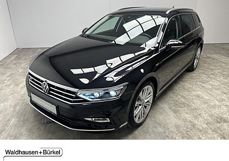 VW Passat Variant 2.0 TSI DSG R-Line Elegance 0,99% Finanzierung