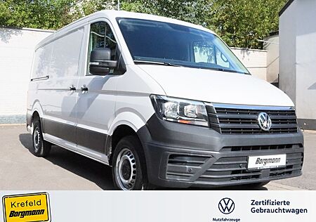 VW Crafter 30 Kasten 2.0 TDI FWD MRND L2H1 KLIMA+PDC+NAVI+AHK+++