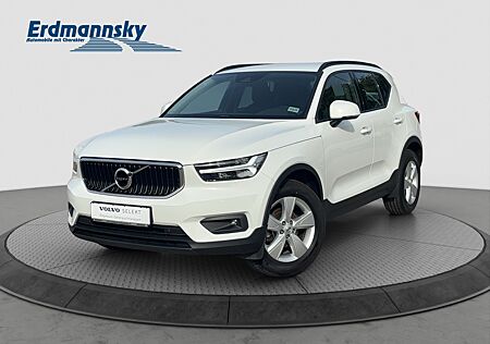 Volvo XC 40 XC40 D3/Navi/LED/Kamera/el.Heckklappe/hzFS/SHZ