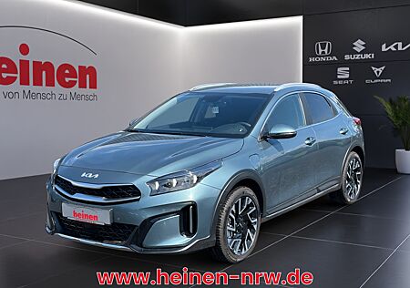 Kia XCeed 1.6 PHEV PLATINUM NAVI LEDER 18 ZOLL