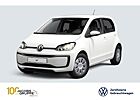 VW Up ! 1.0 move ! -Connect Sportlenkrad Bluetooth