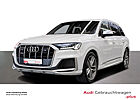 Audi SQ7 TDI quattro tiptronic