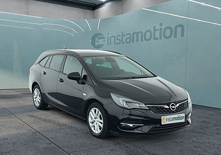 Opel Astra Business S/S 1.5 D DPF KAT*Navi*RFK*uvm