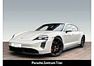 Porsche Taycan GTS Sport Turismo Burmester Keyless 21-Zoll