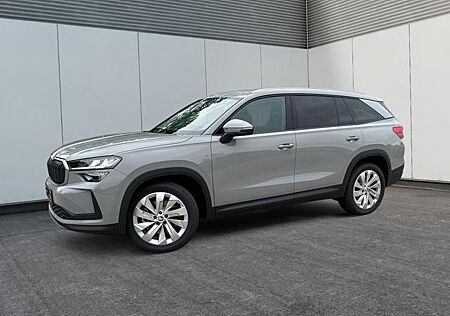 Skoda Kodiaq Selection 7-sitzer+ KESSY+ NAVI+ ACC+ ...