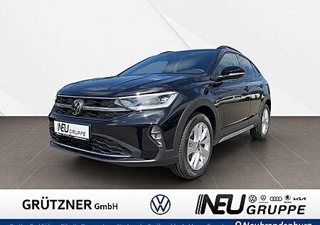 VW Taigo 1.5 TSI