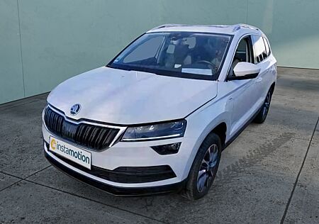 Skoda Karoq 1.5 TSI DSG Drive 125 Navi,Pano