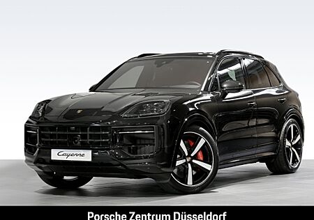 Porsche Cayenne GTS Sportabgas Surround-View InnoDrive