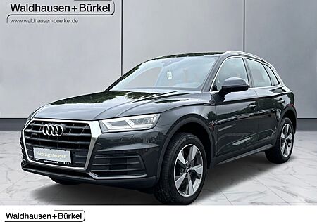 Audi Q5 40 TDI quattro S-Tronic *VirtualCo. *LED