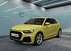 Audi A1 Sportback 30 TFSI 2x S LINE LM18 OPTIK-PKT NAVI+ LED