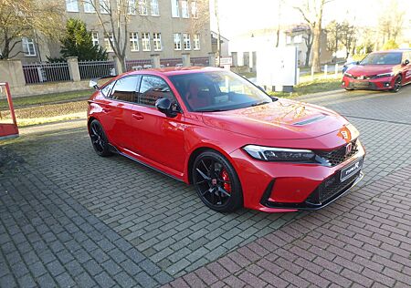 Honda Civic 2,0i-VTEC Type R Navi Illumations-Paket