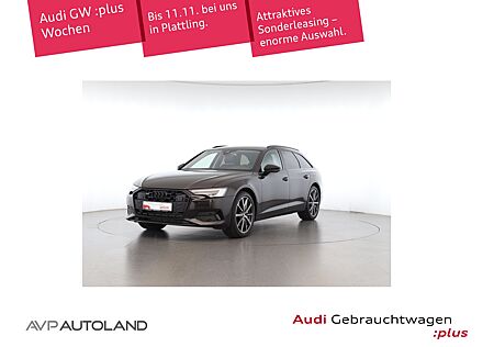 Audi A6 Avant 50 TFSI e quattro S tro. advanced AHK