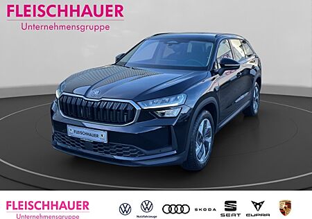 Skoda Kodiaq Selection 2,0 TDI 110 kW 7-Gang AHK+Navi+MATRIX-LED+PDC+KAMERA