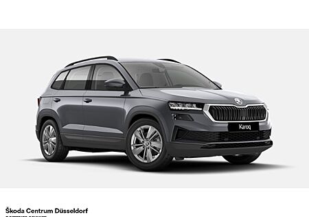 Skoda Karoq SELECTION 1 5 TSI 110KW 7-GANG AUTOMAT. Selection