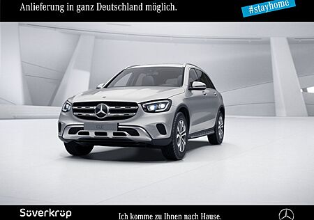 Mercedes-Benz GLC 220 d 4M BURM AMG PDC MULTI SHZ